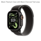 Apple Watch Ultra 2 Schwarz (Elternprodukt)