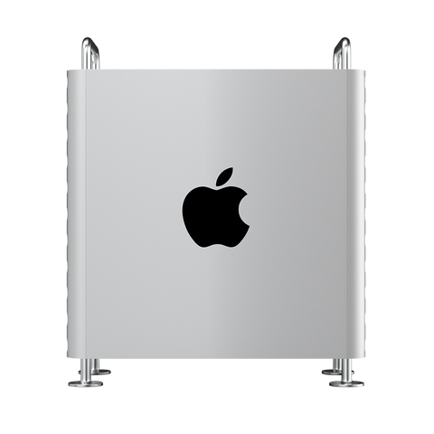 Apple 2019 Mac Pro - Intel Xeon 16-Core, 96GB RAM, 2TB Flash, AMD Rade