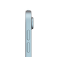 Apple iPad Air blue side view