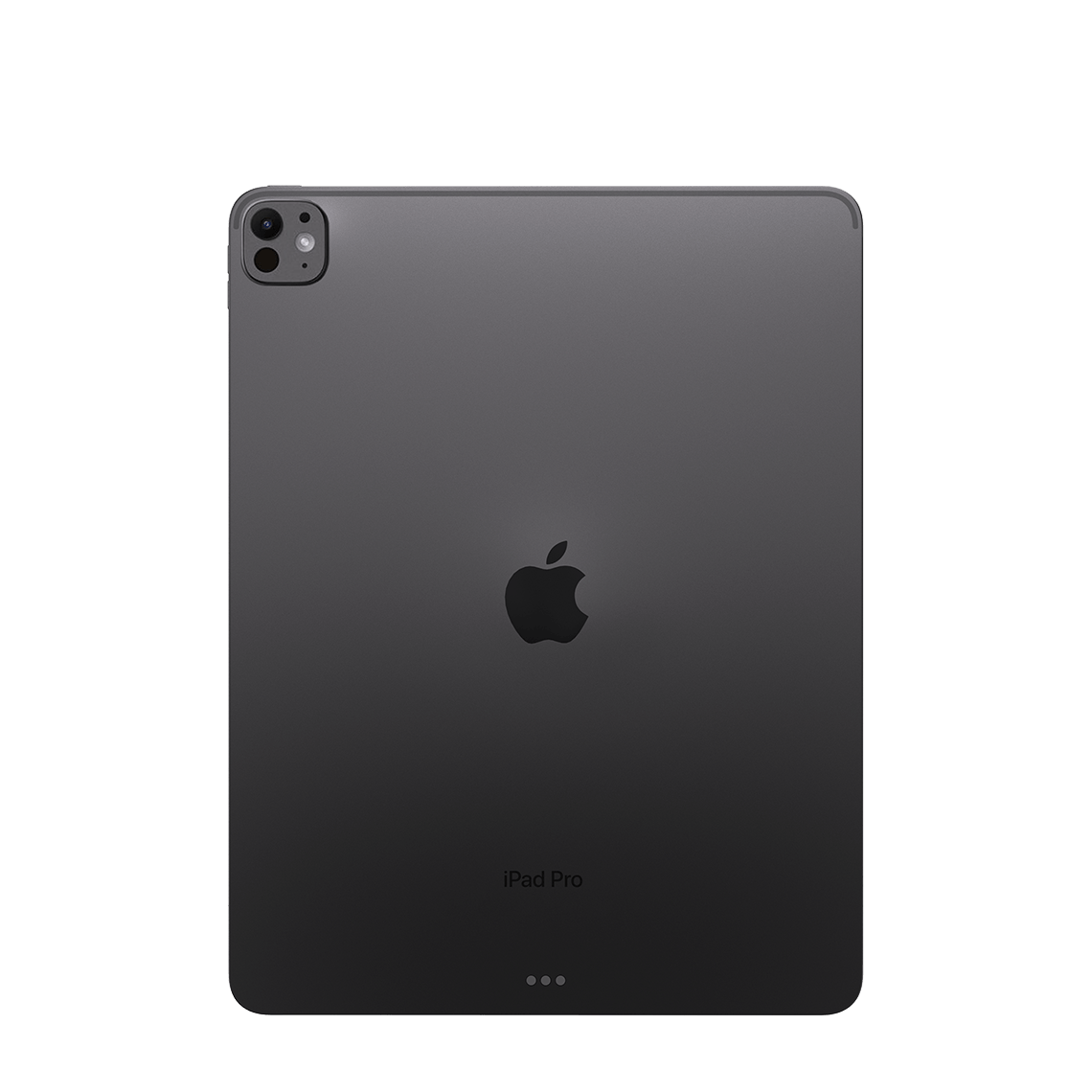 Apple iPad Pro 11-inch M4 - Space Black - 1TB, Wi-Fi, Standard Glass, Open Box