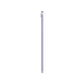 Apple iPad Mini purple side view