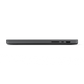 Apple MacBook Pro 16-inch M3 space black closed right side view