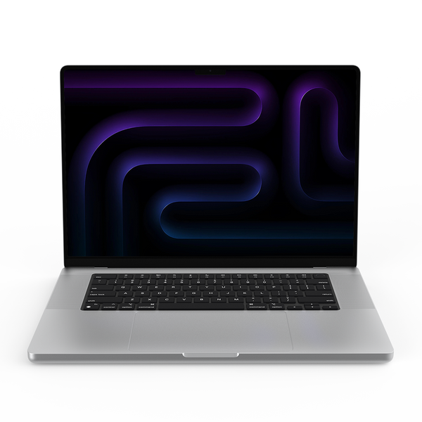 Apple 16-inch MacBook Pro M5 Max chip with 18-Core CPU, 128GB RAM