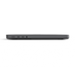 Apple MacBook Pro 14-inch M5 space black closed left side view