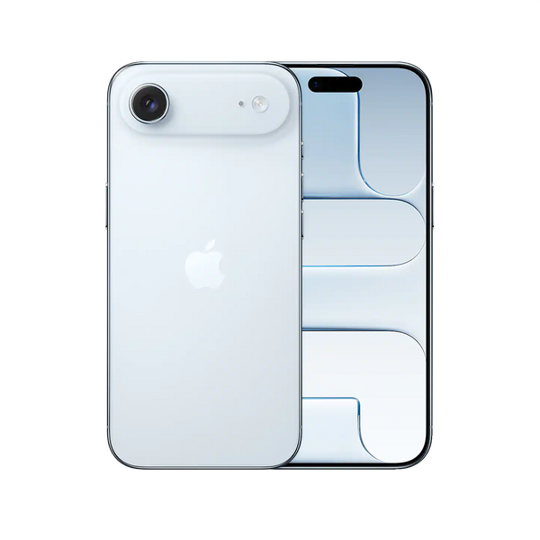Apple iPhone Air Sky Blue 1TB, Unlocked, Grade A