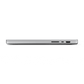 Apple MacBook Pro 16-inch M4 silver closed right side view