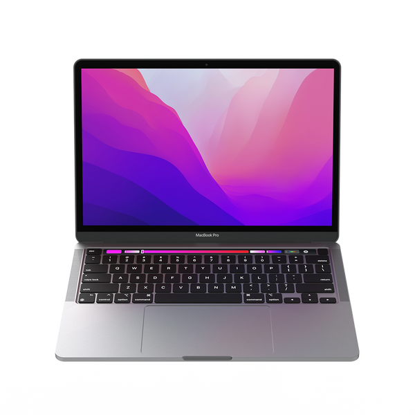 MacBook Pro M2 16GB 500G 13インチ カスタム カスタマイズモデル】MacBook Pro 13インチ Apple M2チップ搭載モデル