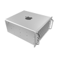2019 Mac Pro rack side view
