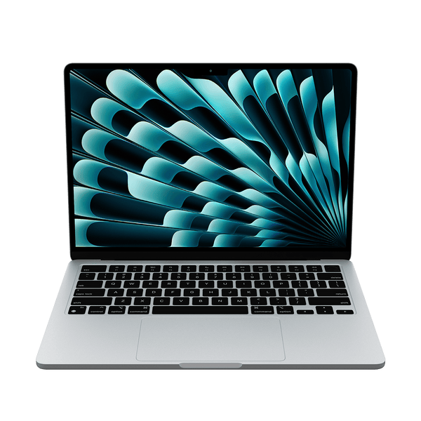 MacBook本体 MacBook Air 13 M3 16GB 512GB silver media_a2baf1ec-7b5b-4a75-a188-