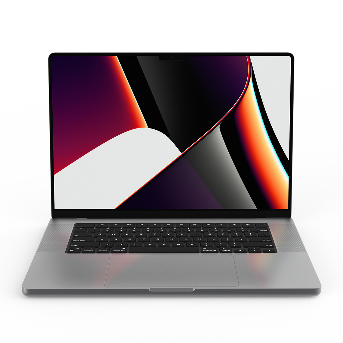 16-inch MacBook Pro M1 (2021, Previous Model) (Parent Product)