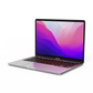 Apple M2 MacBook Pro 13-inch - Space Gray - 8GB RAM, 256GB Flash, 10-Core GPU, Grade A