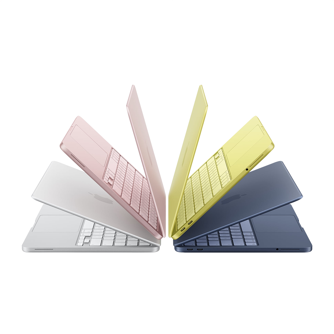 13-inch MacBook Neo A18 Pro