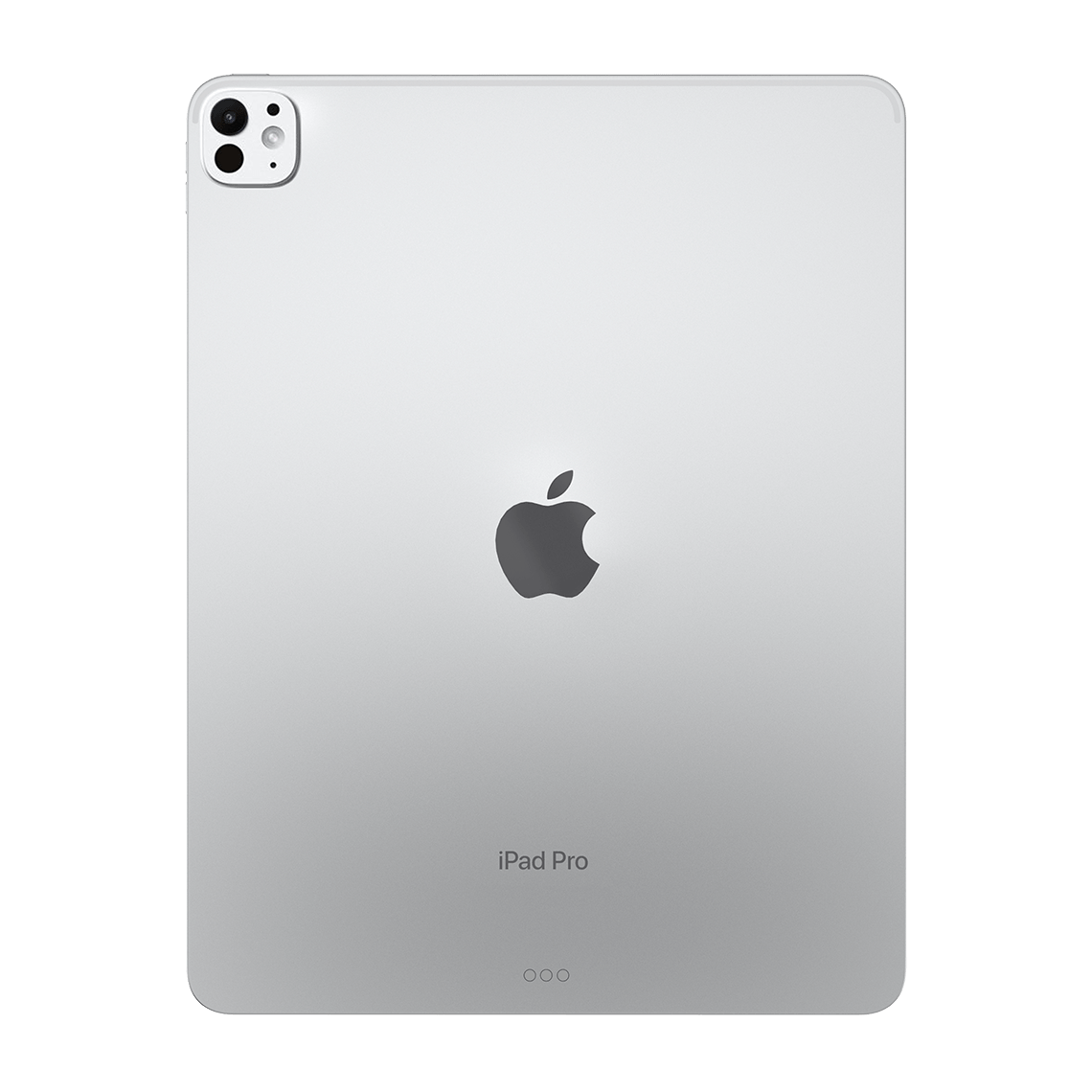 Apple iPad Pro 13-inch M4 - Silver - 1TB, Wi-Fi + Cellular, Nano-Textured Glass, Open Box