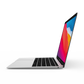 Apple M1 MacBook Air 13-inch - Space Gray - M1, 8GB RAM, 256GB Flash, 7-Core GPU, Open Box