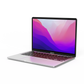 Apple M2 MacBook Pro 13-inch - Silver - 8GB RAM, 256GB Flash, 10-Core GPU, Grade A