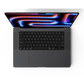 16-Zoll MacBook Pro M4 Pro (2024, aktuelles Modell) (Übergeordnetes Produkt)