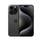 iPhone 15 Pro Black Titanium