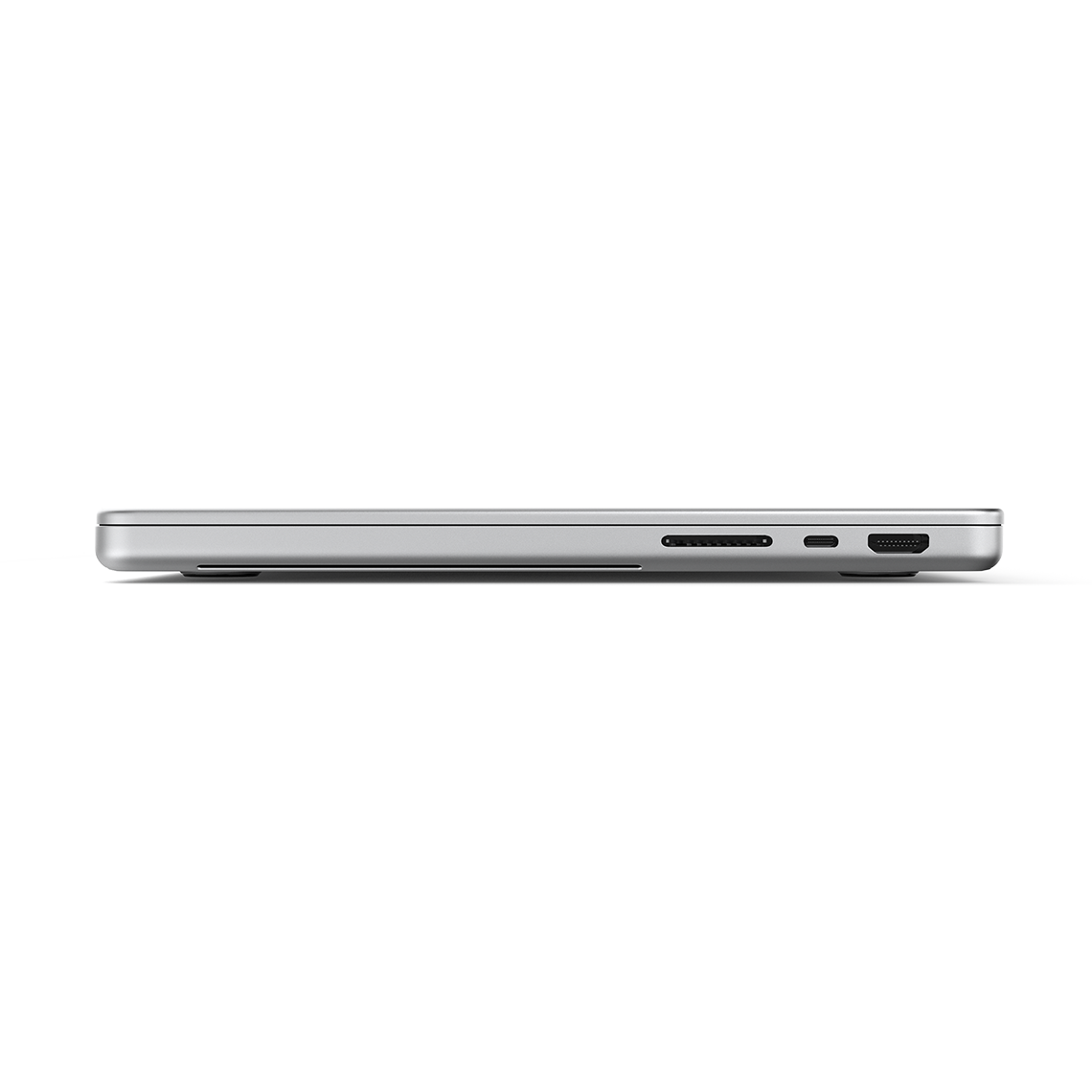 Apple 14-inch MacBook Pro M2 Max 12-Core, 32GB RAM, 1TB Flash, 30-Core GPU, Silver - Grade A