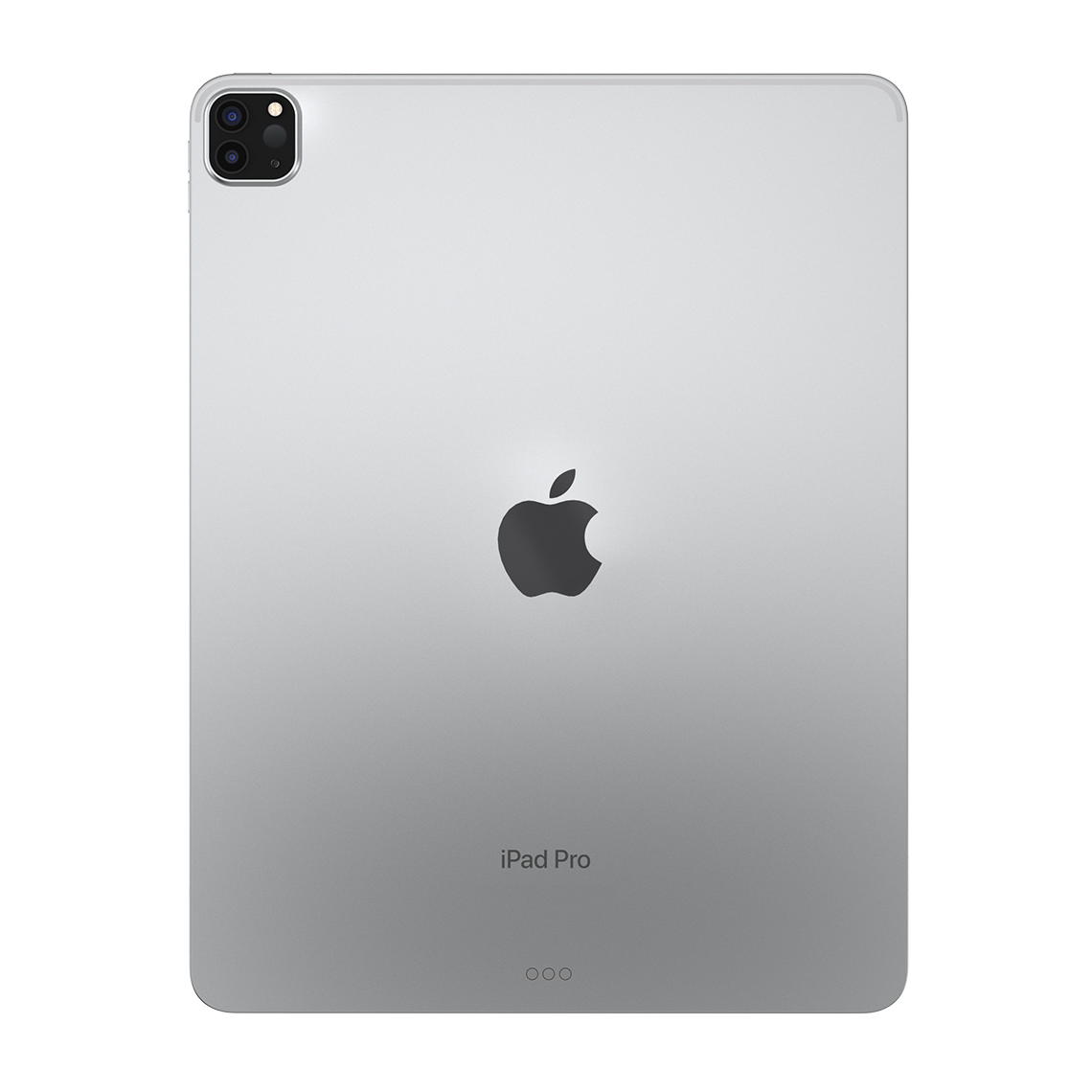 Apple iPad Pro 11-inch 4th Generation - Silver - 2TB, Wi-Fi + Cellular, Grade B