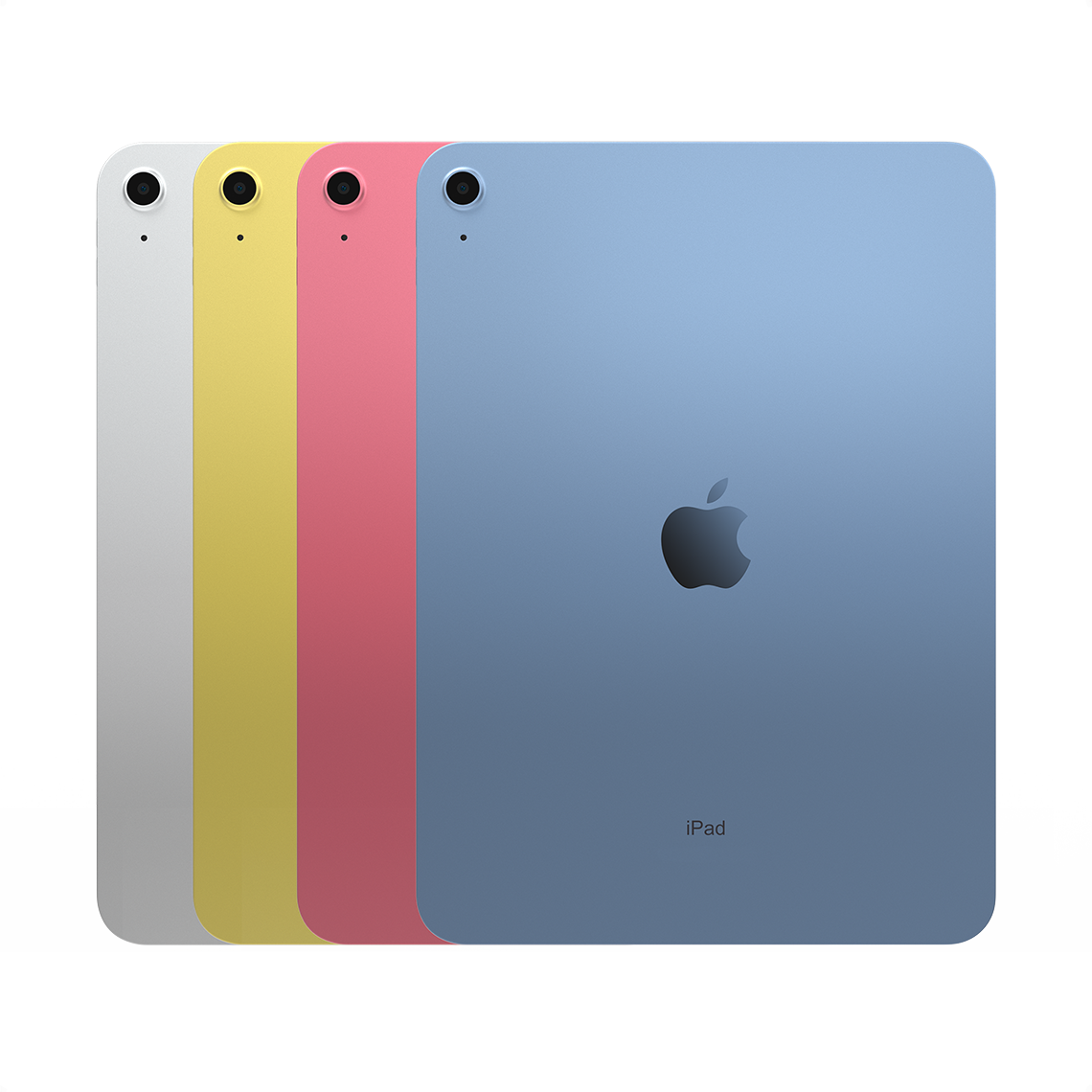 iPad 10. Generation (Elternprodukt)