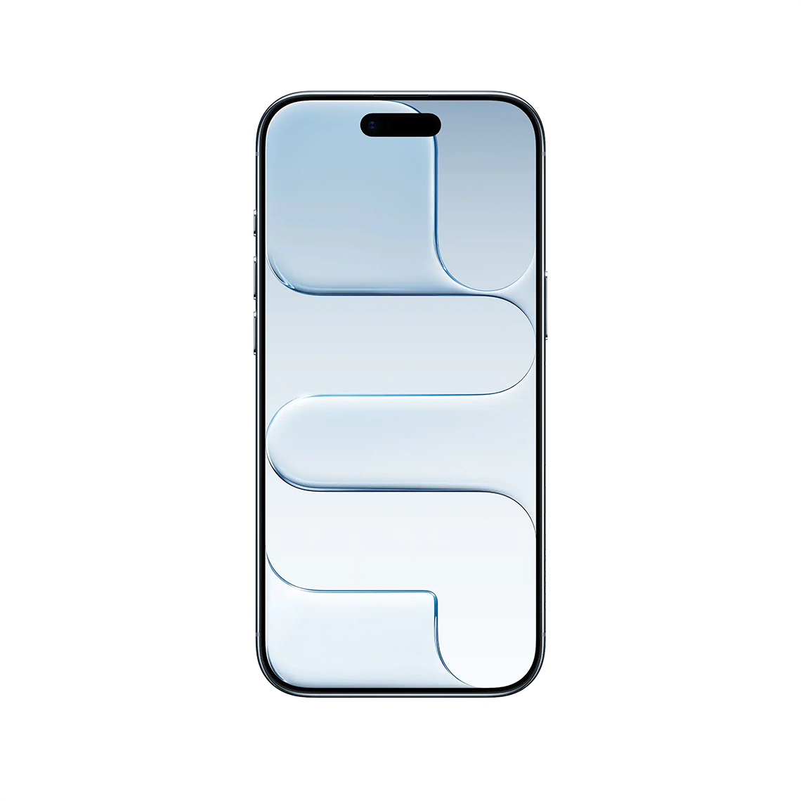 Apple iPhone Air Sky Blue 1TB, Unlocked, Grade A