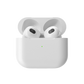 Apple AirPods 3rd Generation with case and earbuds