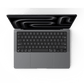 Apple 14-inch MacBook Pro M3 8-Core, 8GB RAM, 512GB Flash, 10-Core GPU, Space Gray - Grade A
