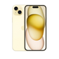 iPhone 15 Plus Yellow