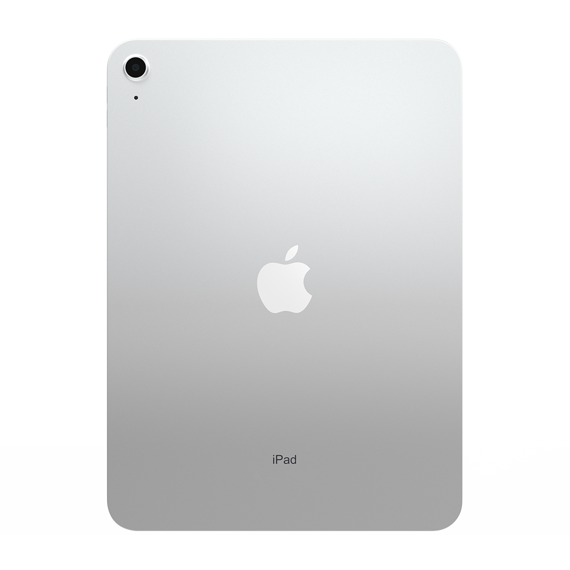 Apple iPad 10,9 Zoll, 10. Generation – Silber – 256 GB, WLAN, geöffnete Verpackung