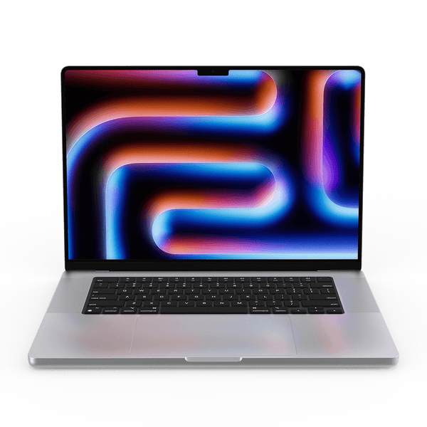 MacBook本体 MacBook Pro M4 Pro 48GB / 512GB Silver Apple 16-inch MacBook Pro M4 Pro 14-Core, 48GB RAM, 512GB Flash