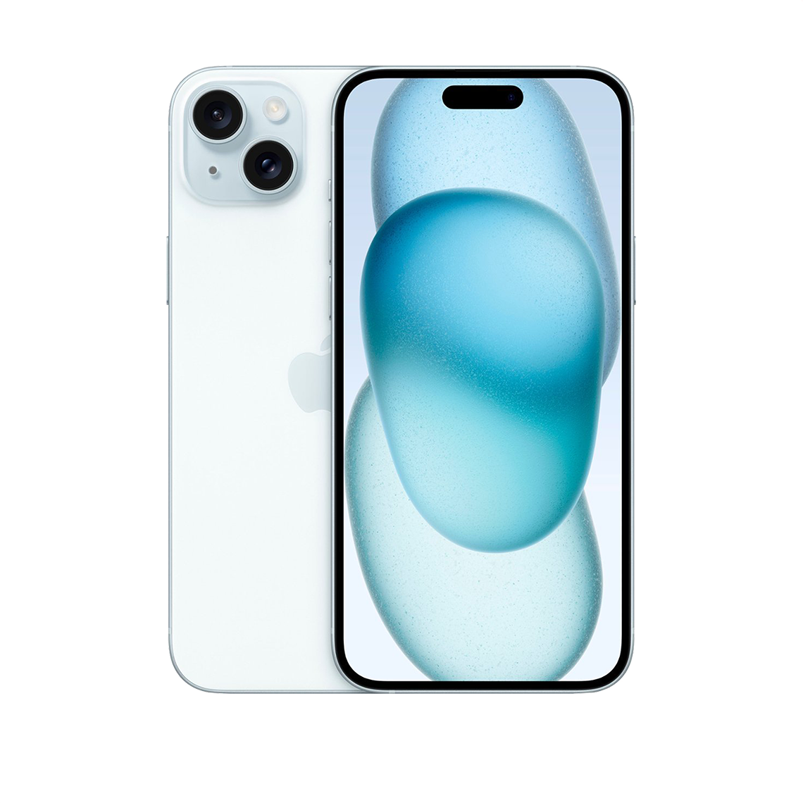 iPhone 15 Plus Blue