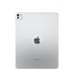 Apple iPad Pro 11-inch M4 Silver rear view