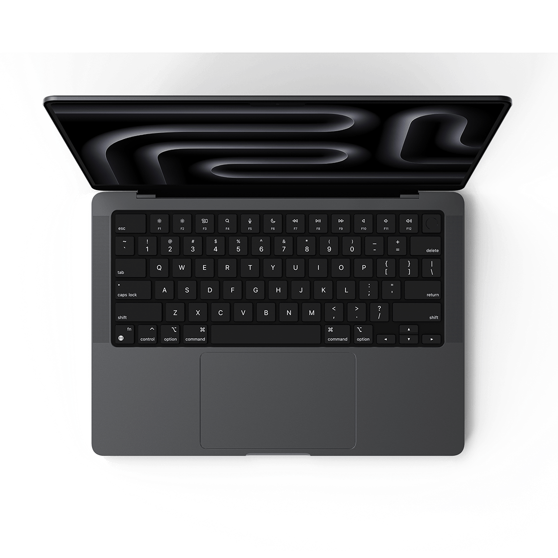 14-inch MacBook Pro M3 Pro (2023, Previous Model) (Parent Product)