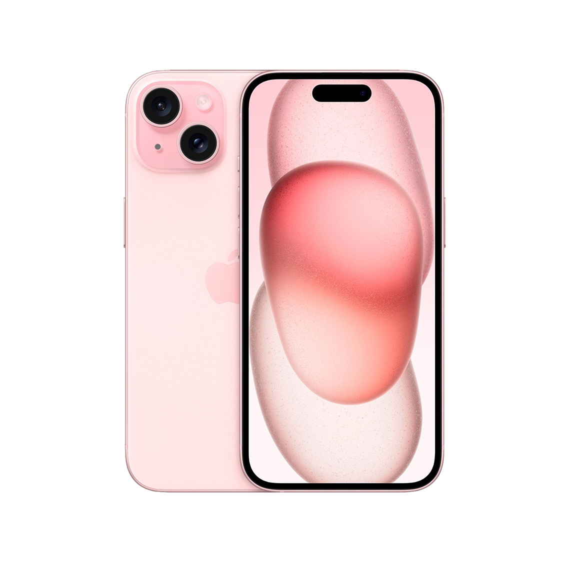 iPhone 15 Pink