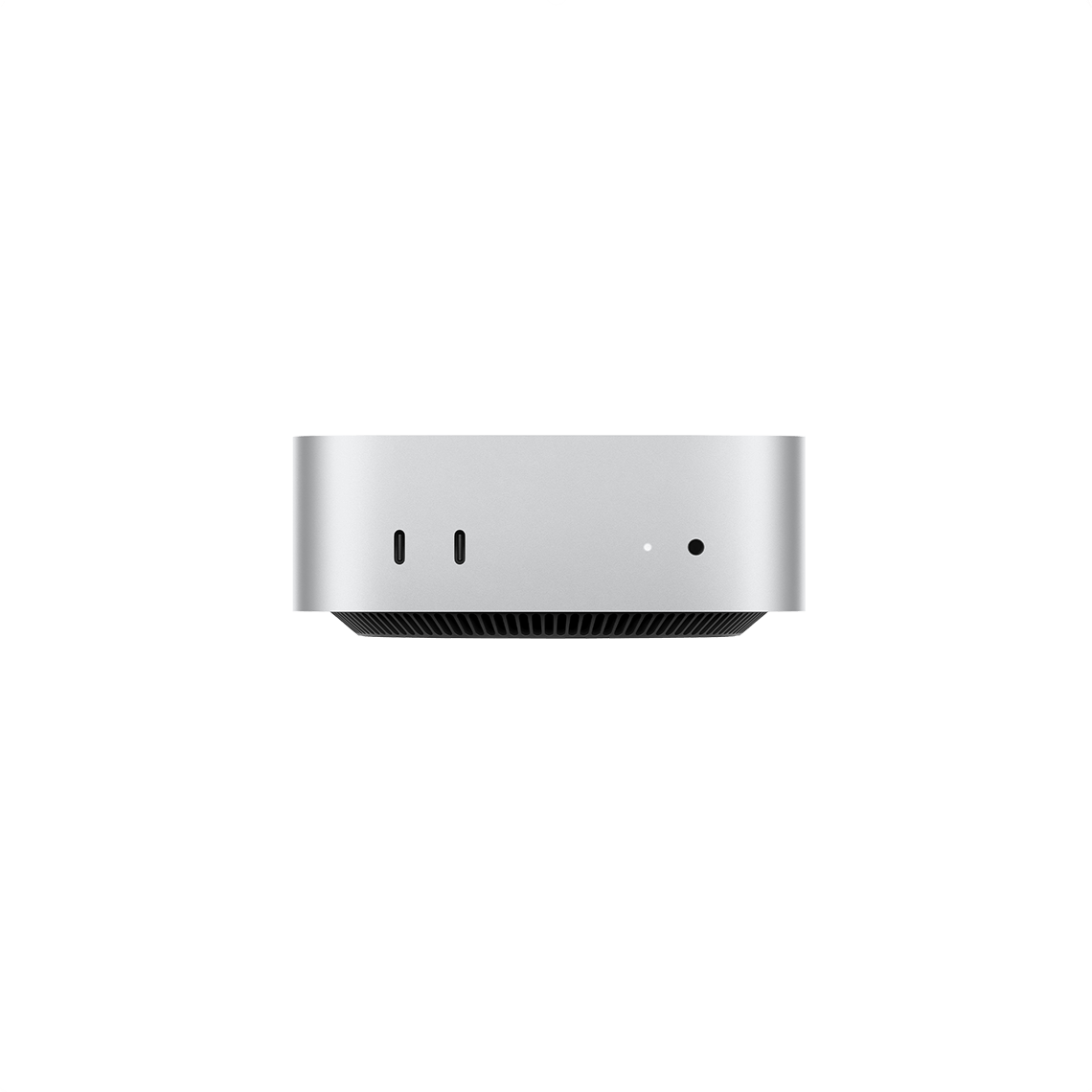 Apple M4 10-Core Mac mini 16GB RAM, 256GB Flash, 10-Core GPU, Open Box