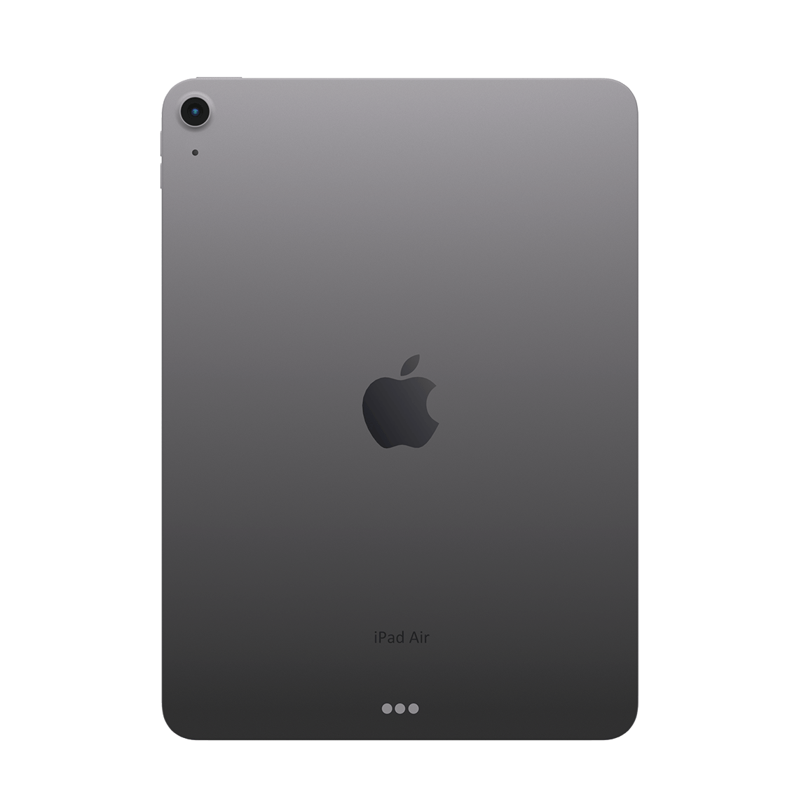 Apple 11-inch iPad Air M3 chip Wi-Fi 256GB - Space Gray - Open Box