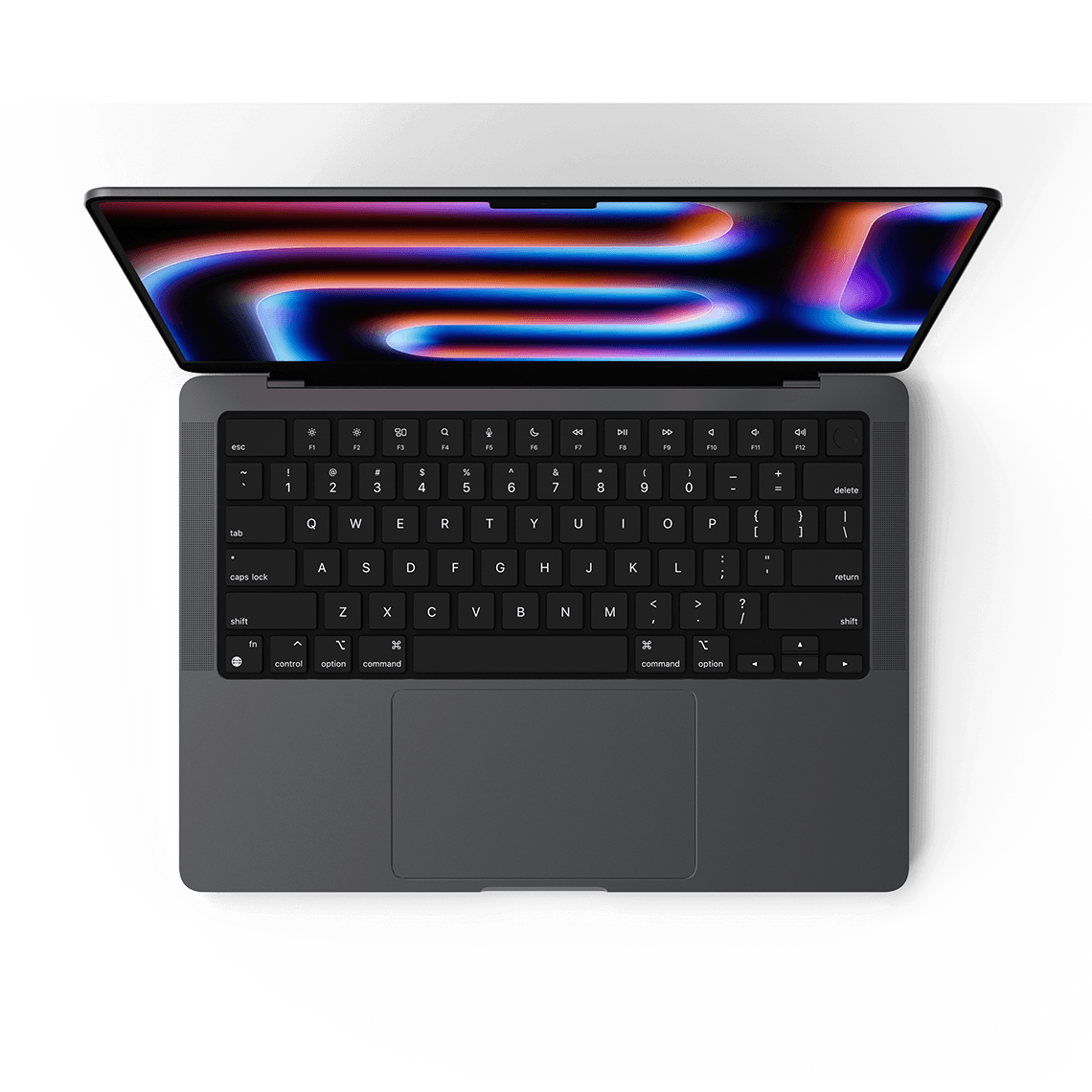 Pro MacBook Apple | M4 14-inch - with PCMag Review M4) (2024, 14