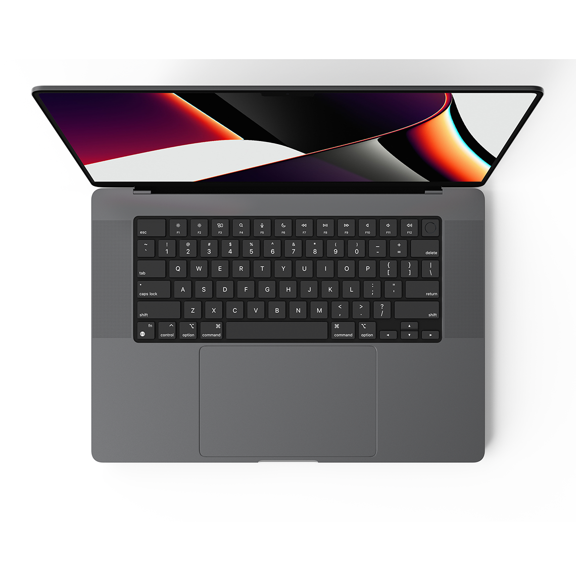 16-inch MacBook Pro M1 (2021, Previous Model) (Parent Product)