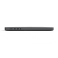 Apple MacBook Pro 16-inch M5 space black closed left side view