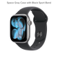 Apple Watch SE2 (Elternprodukt)