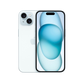 iPhone 15 Blue