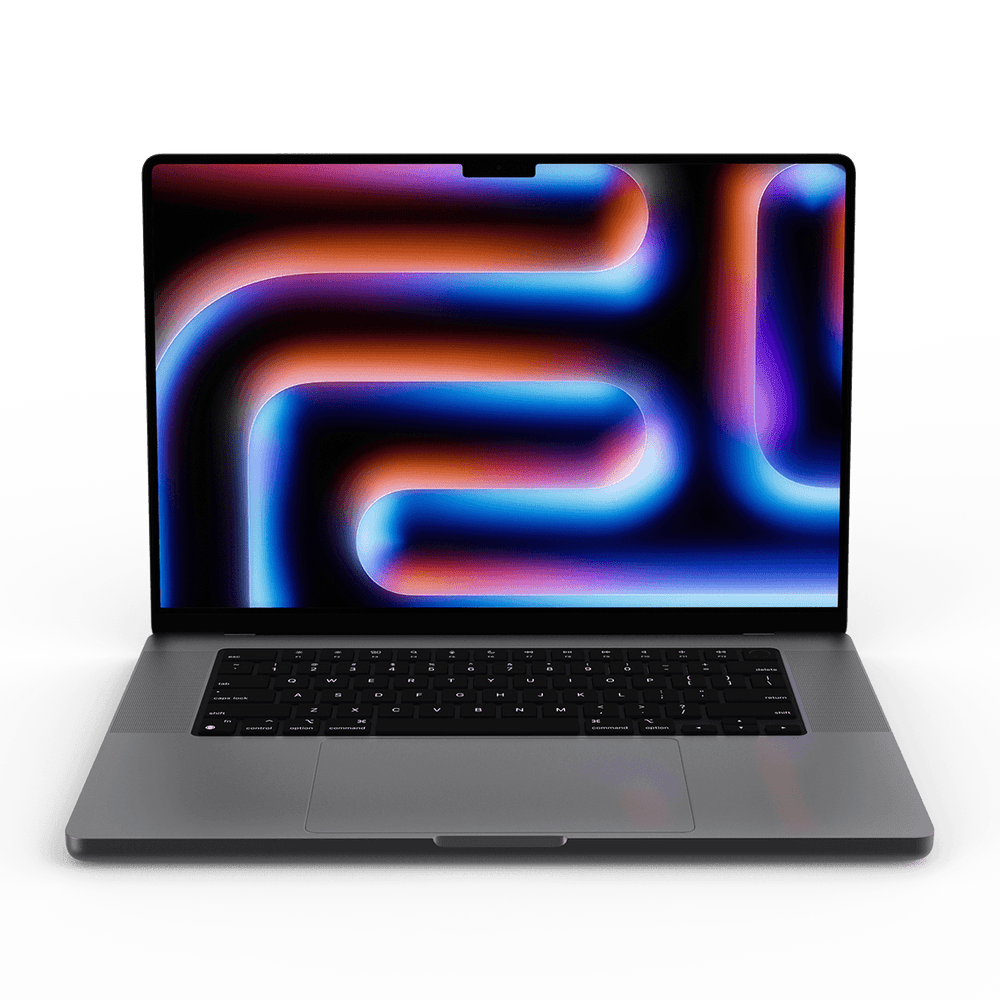 16-inch MacBook Pro M4 Pro