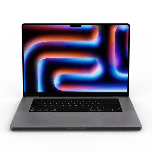 16-inch MacBook Pro M4 Pro