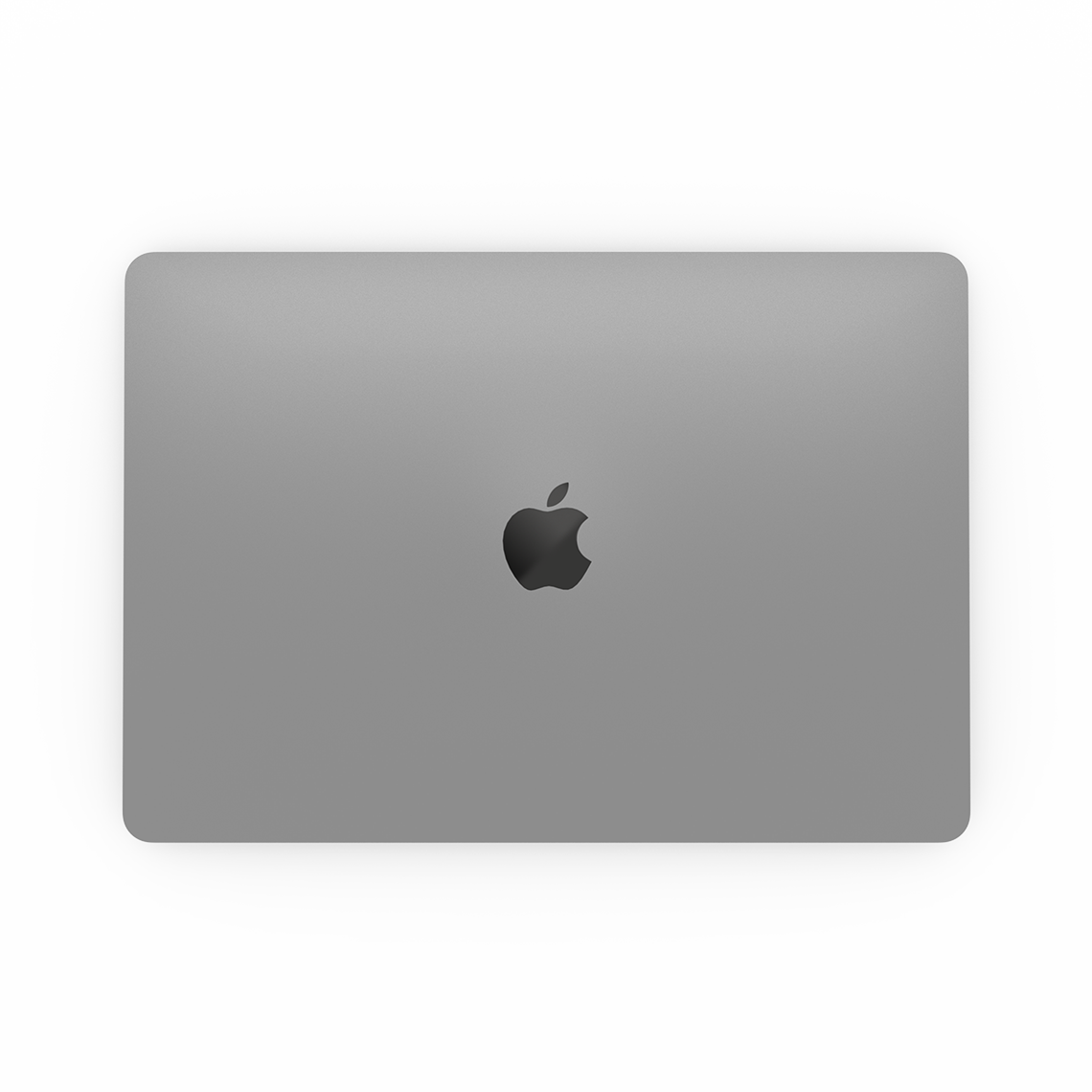 Apple M1 MacBook Air 13-inch - Space Gray - M1, 16GB RAM, 1TB Flash, 8-Core GPU, Grade A