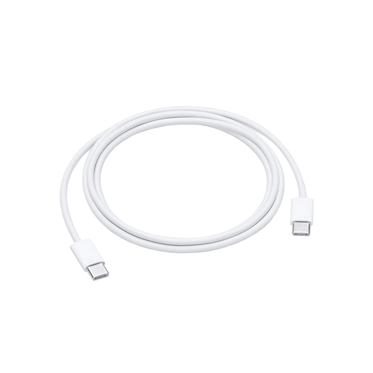 Apple USB-C 1 meter charging cable