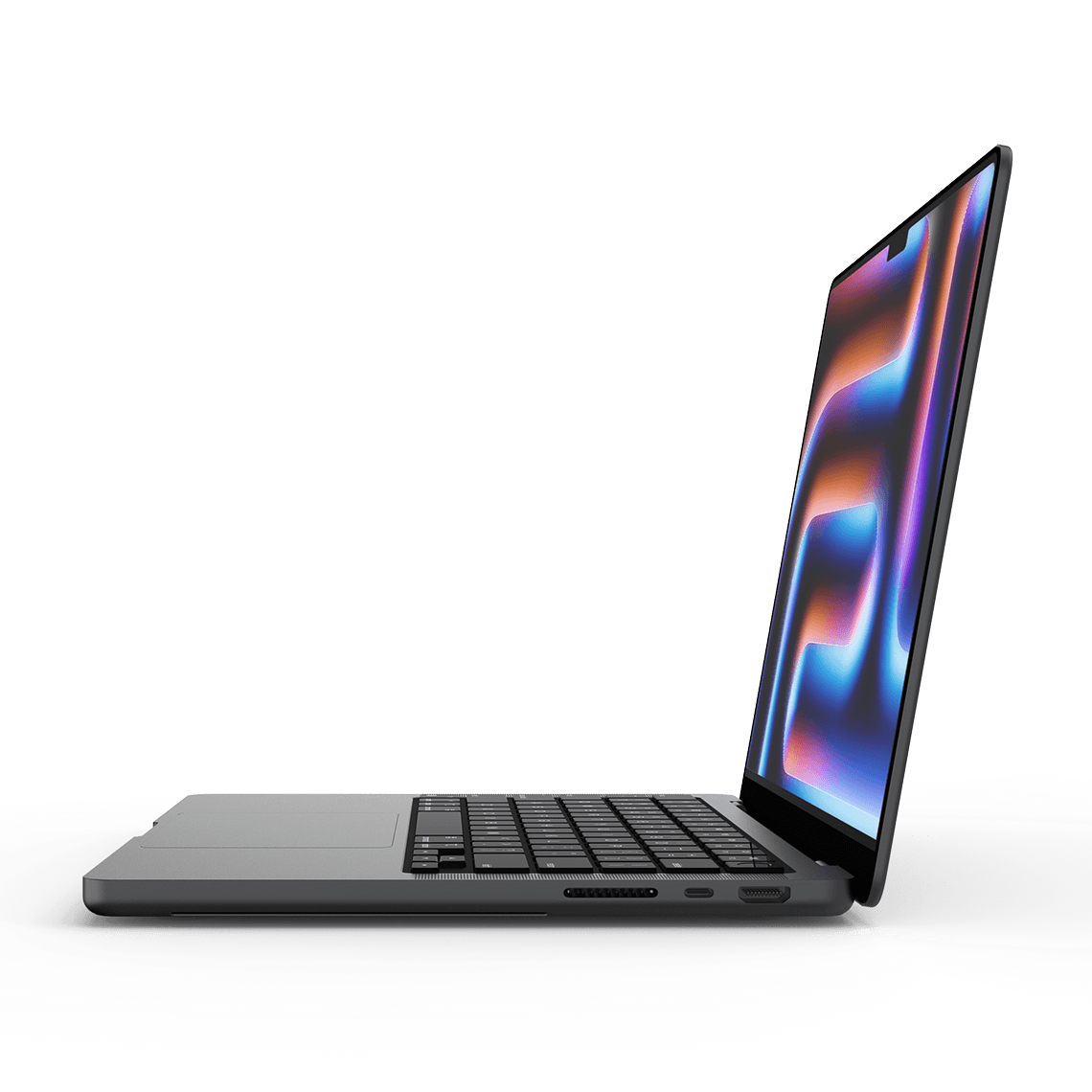 Apple MacBook Pro 14インチ 16GB 2021 A2442 Z15G001QMJ/A Apple M1