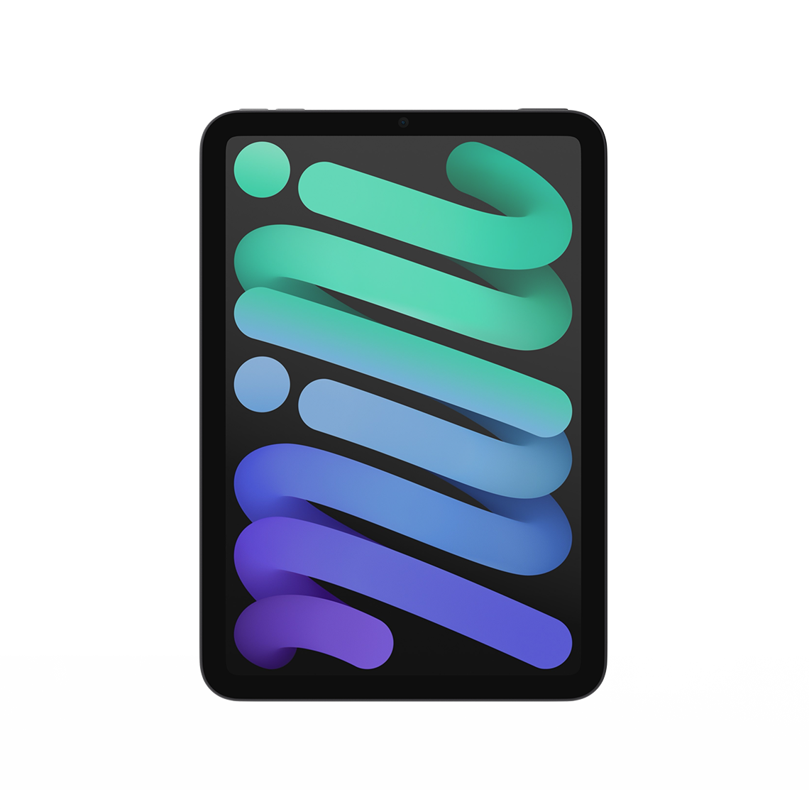 iPad Mini 7. Generation (Elternprodukt)