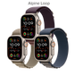 Apple Watch Ultra 2 Natural (Parent Product)