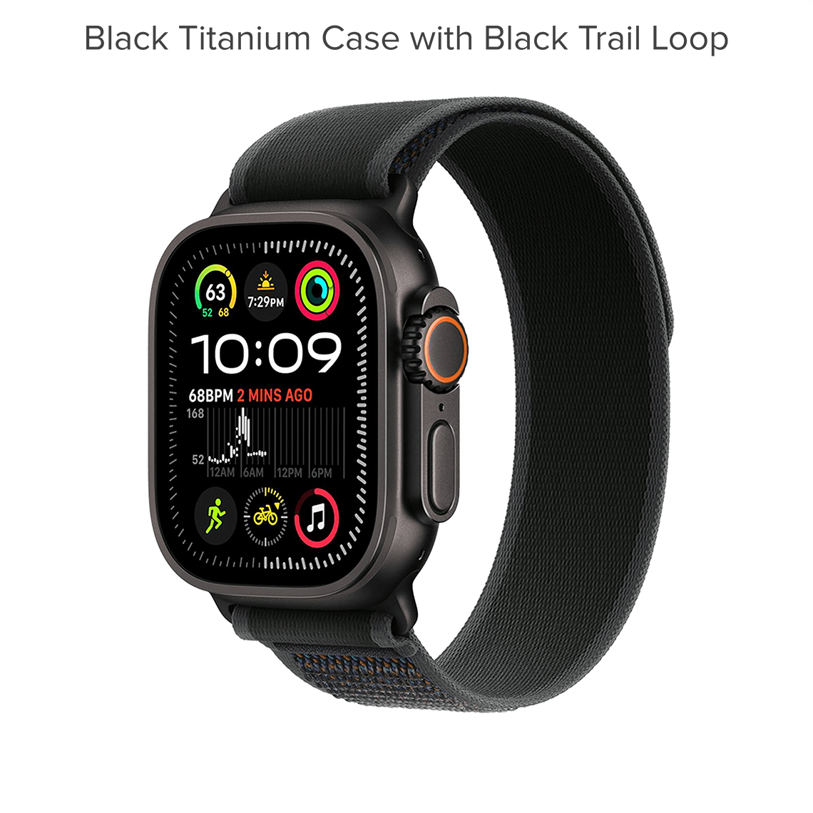 Apple Watch 10 (Elternprodukt)