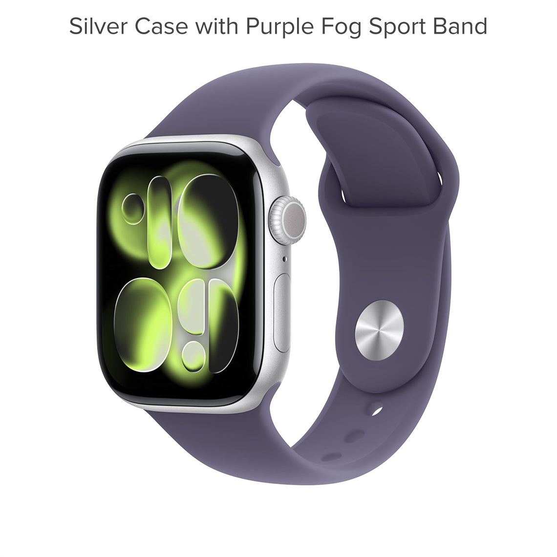 Apple Watch SE2 (Elternprodukt)